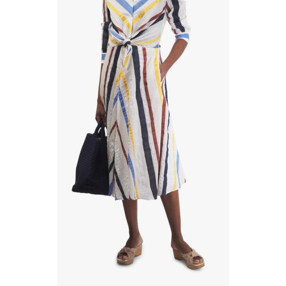 Jimmy Choo Avenue Ballet Pink Wedge Sandal - Size 8 - Picture 2 of 11